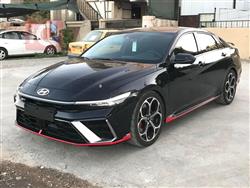 هیوندای ئەڤانتی